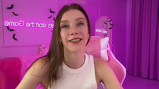 VeronicaVances online show from October 16, 6:31 pm