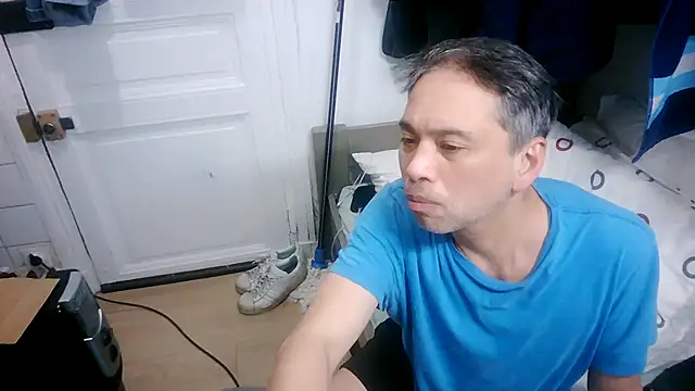 masculado69 online show from December 4, 3:10 pm