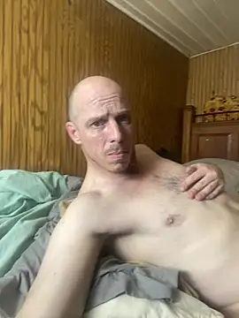 Snapshot of Mac_ThunderDick chatting on May 28, 7:11 pm Mac ThunderDick online show from May 28, 7:11 pm