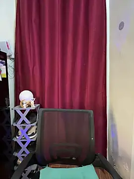 Snapshot of Prince-Harrison chatting on September 30, 5:18 pm Prince-Harrison online show from September 30, 5:18 pm