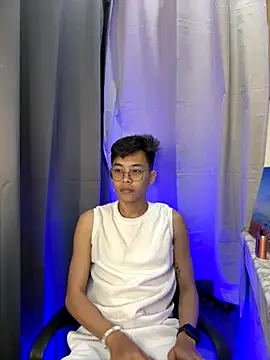 Snapshot of Prince-Harrison chatting on October 22, 1:11 pm Prince-Harrison online show from October 22, 1:11 pm