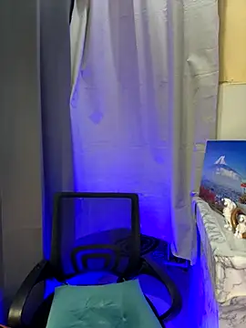 Snapshot of Prince-Harrison chatting on October 23, 6:50 pm Prince-Harrison online show from October 23, 6:50 pm