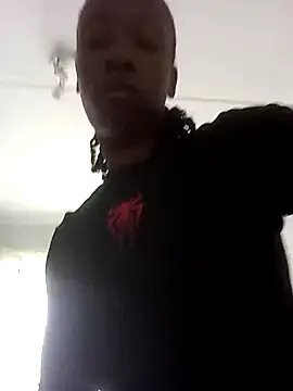 Snapshot of FreakyScarlet00 chatting on October 28, 8:51 am FreakyScarlet00 online show from October 28, 8:51 am