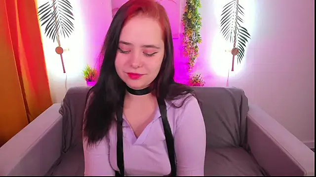 Alis Platt online show from November 27, 1:07 am