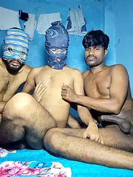 BlackCobraOwner online show from November 5, 6:02 am