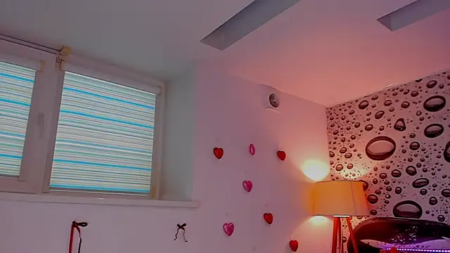 Snapshot of AlexaWilds chatting on February 5, 1:38 pm AlexaWilds online show from February 5, 1:38 pm