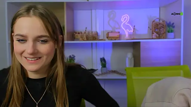 aria moo online show from September 12, 8:25 am