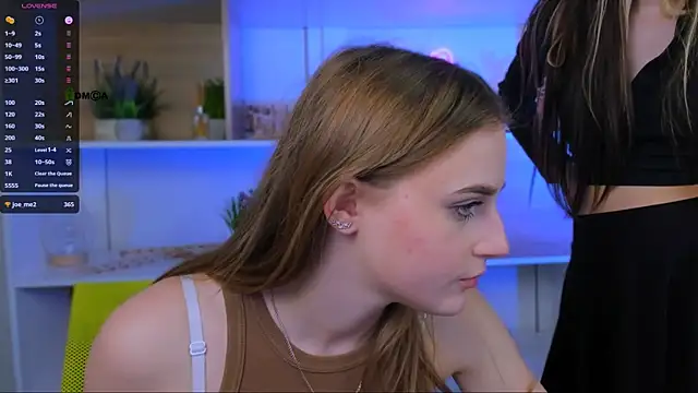 aria moo online show from September 13, 10:09 pm