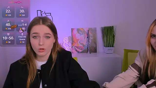 aria moo online show from September 15, 8:25 am