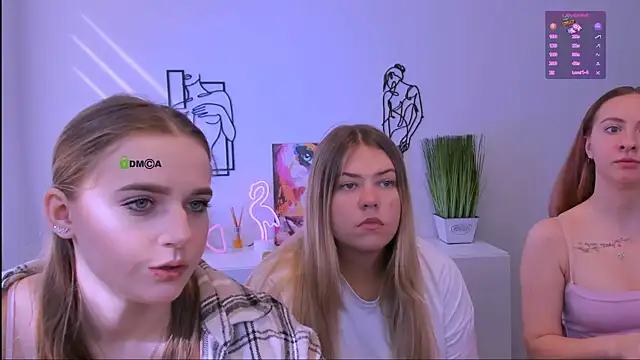 aria moo online show from September 22, 8:38 am