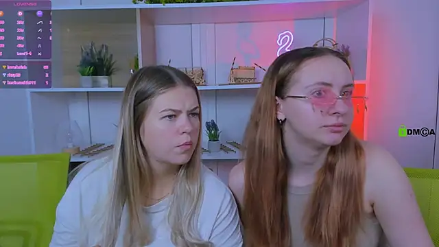 aria moo online show from September 23, 12:19 pm