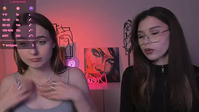 aria moo online show from October 20, 10:21 pm