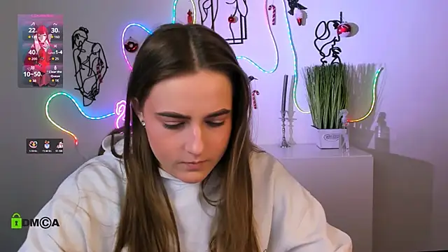 aria moo online show from January 13, 5:57 am