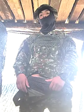 lamejorpene online show from February 10, 4:44 pm