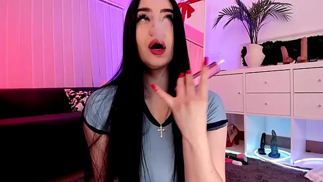 Mary Lori online show from March 27, 7:25 am