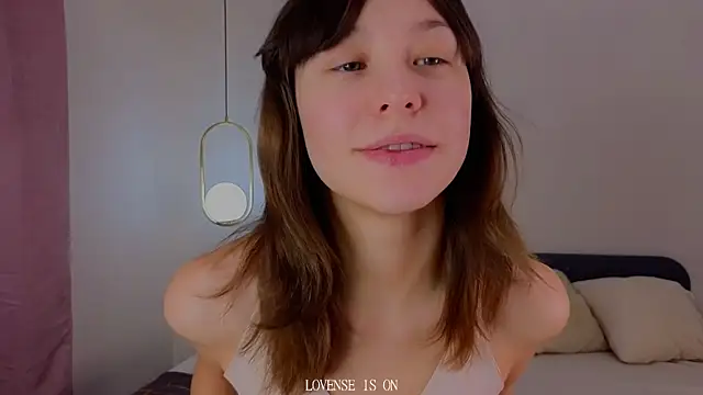 BritniBers online show from December 15, 12:26 am