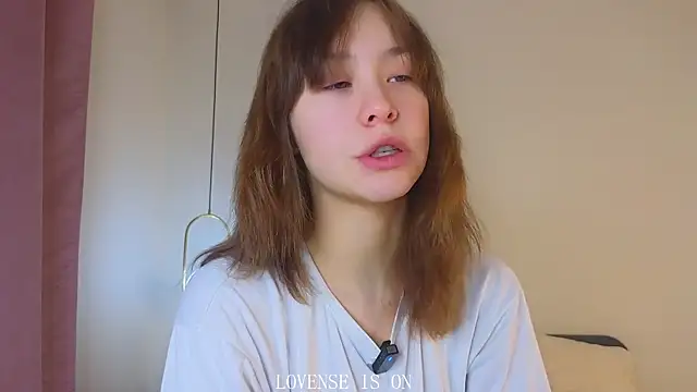 BritniBers online show from January 9, 12:13 am