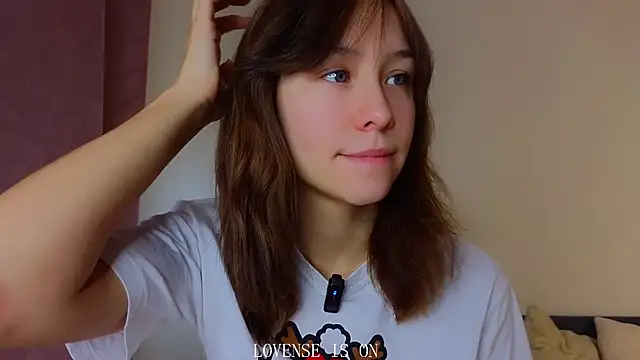 BritniBers online show from January 10, 12:34 am