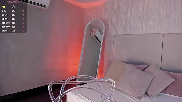 Isabellaa Palacios online show from February 9, 3:49 pm