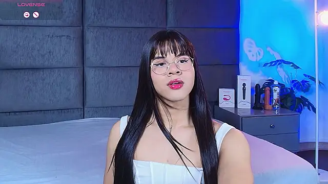 Slenna Moon online show from February 21, 11:28 pm