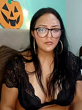 AuroraChest online show from November 2, 12:40 pm