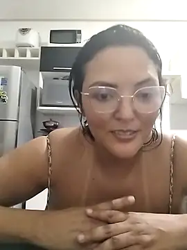 AuroraChest online show from February 13, 12:39 am