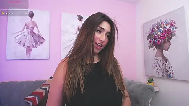 linda morgan1 online show from September 27, 12:21 pm