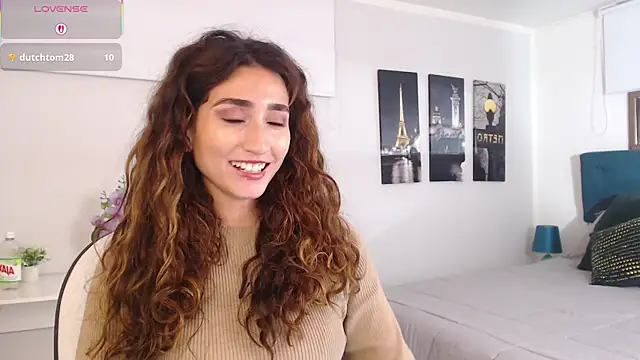 linda morgan1 online show from April 10, 12:21 pm