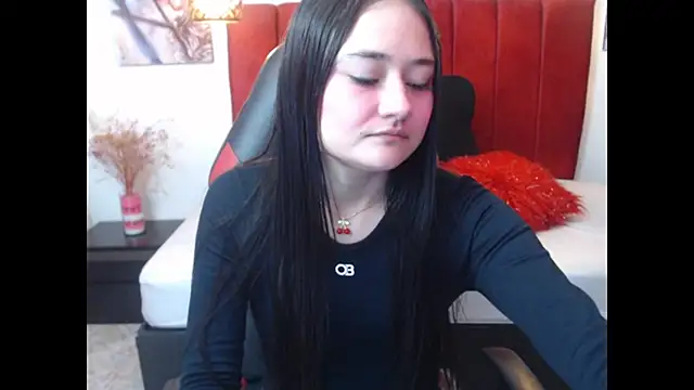 CindySweet 1 online show from September 23, 1:03 pm