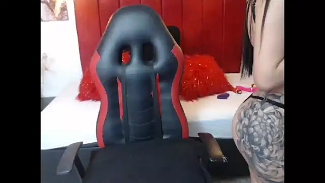 CindySweet 1 online show from September 24, 1:14 pm