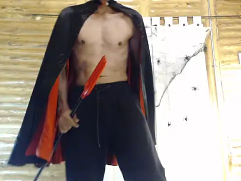 Snapshot of Asher_Bram1 chatting on November 1, 2:35 am Asher Bram1 online show from November 1, 2:35 am