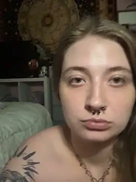 rosaleejaden online show from September 12, 12:44 am