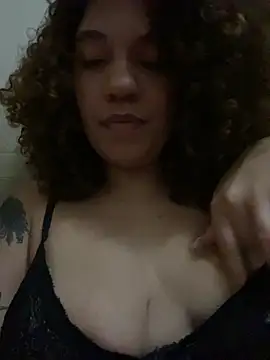 MorganaBelc online show from November 27, 1:18 am