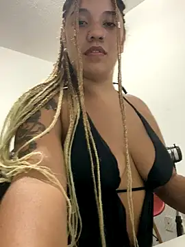 MorganaBelc online show from January 7, 1:19 am