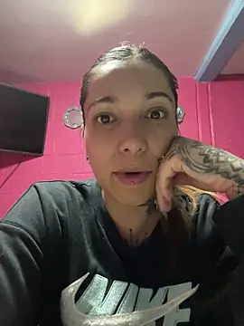 emperatrixsex online show from October 12, 3:16 am