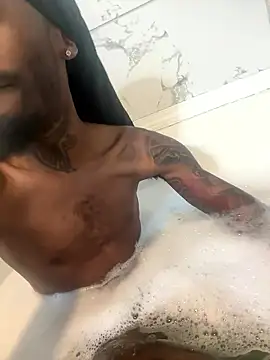 Scattyboo online show from January 13, 11:43 pm