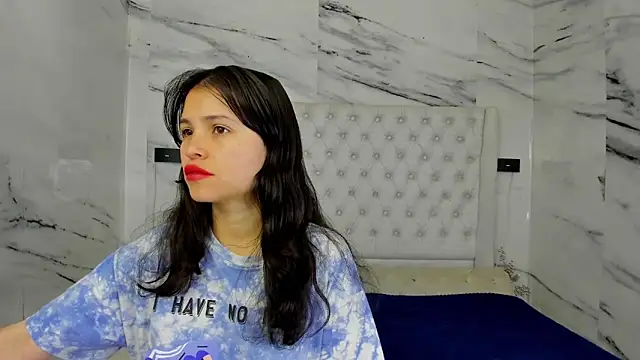 Ari and Storm online show from September 26, 2:32 pm