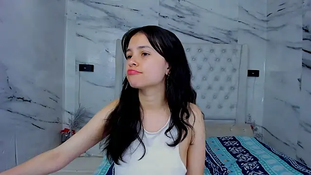 Ari and Storm online show from October 4, 1:53 pm