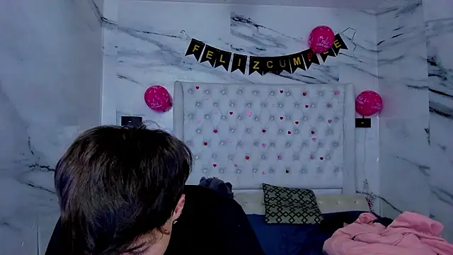 Ari and Storm online show from March 13, 1:40 pm