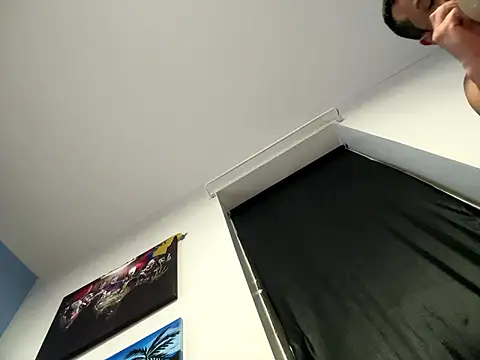 stevo170t online show from April 6, 4:46 am