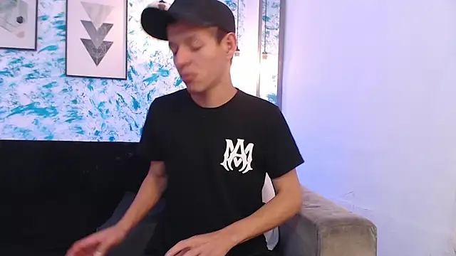 Marcus and Tony online show from October 15, 1:06 am