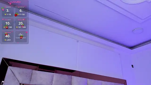 Snapshot of Morriggan chatting on September 16, 8:54 pm Morriggan online show from September 16, 8:54 pm