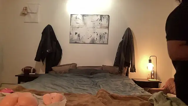 daddyvibes online show from November 6, 11:15 pm