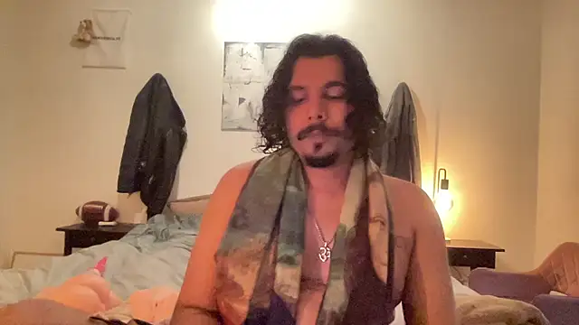 daddyvibes online show from November 8, 7:52 am