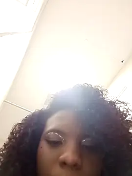 AmiraMorgan online show from October 6, 2:31 am