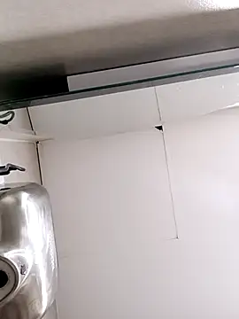 AmiraMorgan online show from October 9, 2:42 am