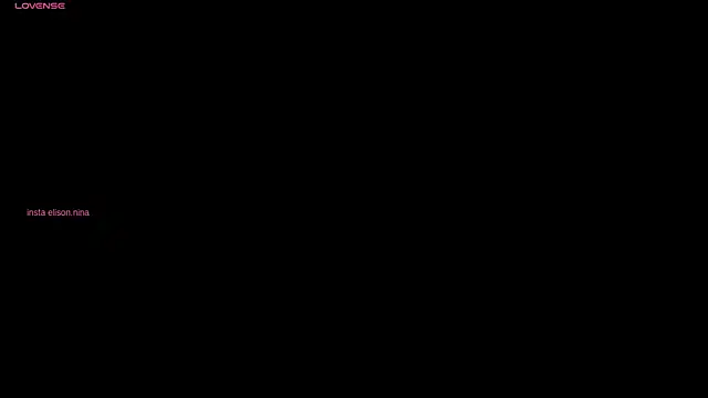 Snapshot of elisonni_ chatting on October 13, 3:50 am elisonni  online show from October 13, 3:50 am