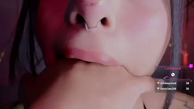 Hollyxx  online show from January 16, 10:03 pm