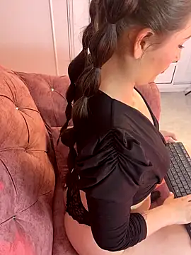 Tegui-sc online show from September 19, 2:13 am