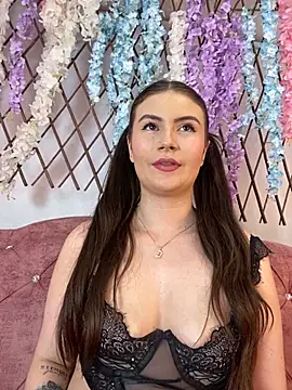 Tegui-sc online show from October 21, 3:40 am